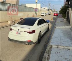 فولكسفاغن جيتا